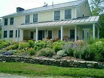 Russell Young Bed And Breakfast-2